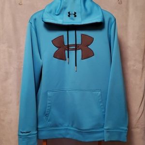 Under Armour hoodie